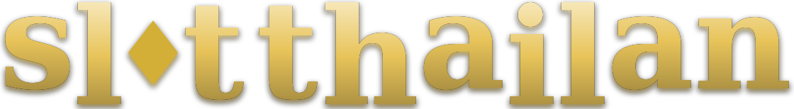 slot thailan logo