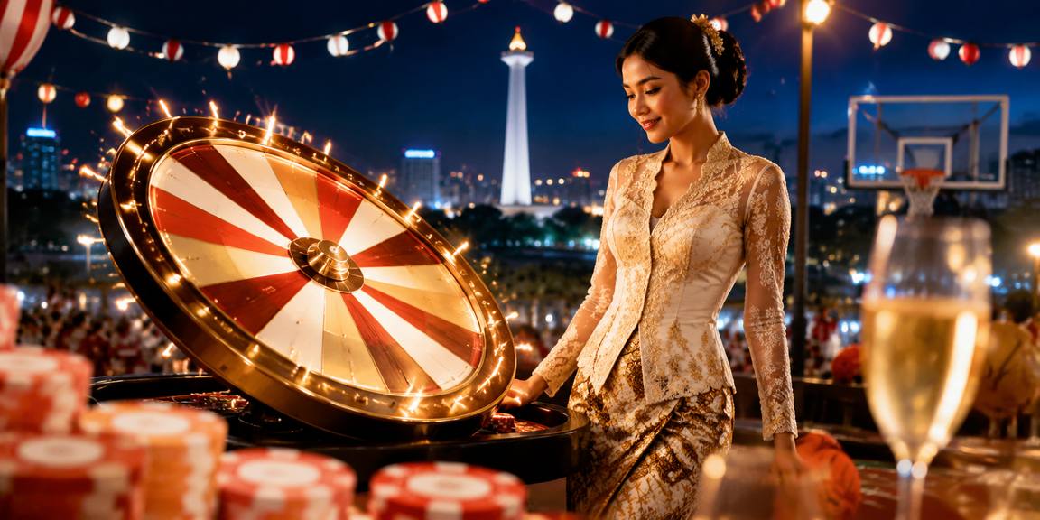 slot thailan What Our slot thailan Casino Offers
